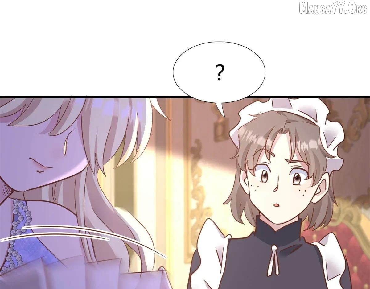 Don't Embarrass Me Chapter 180 - page 34